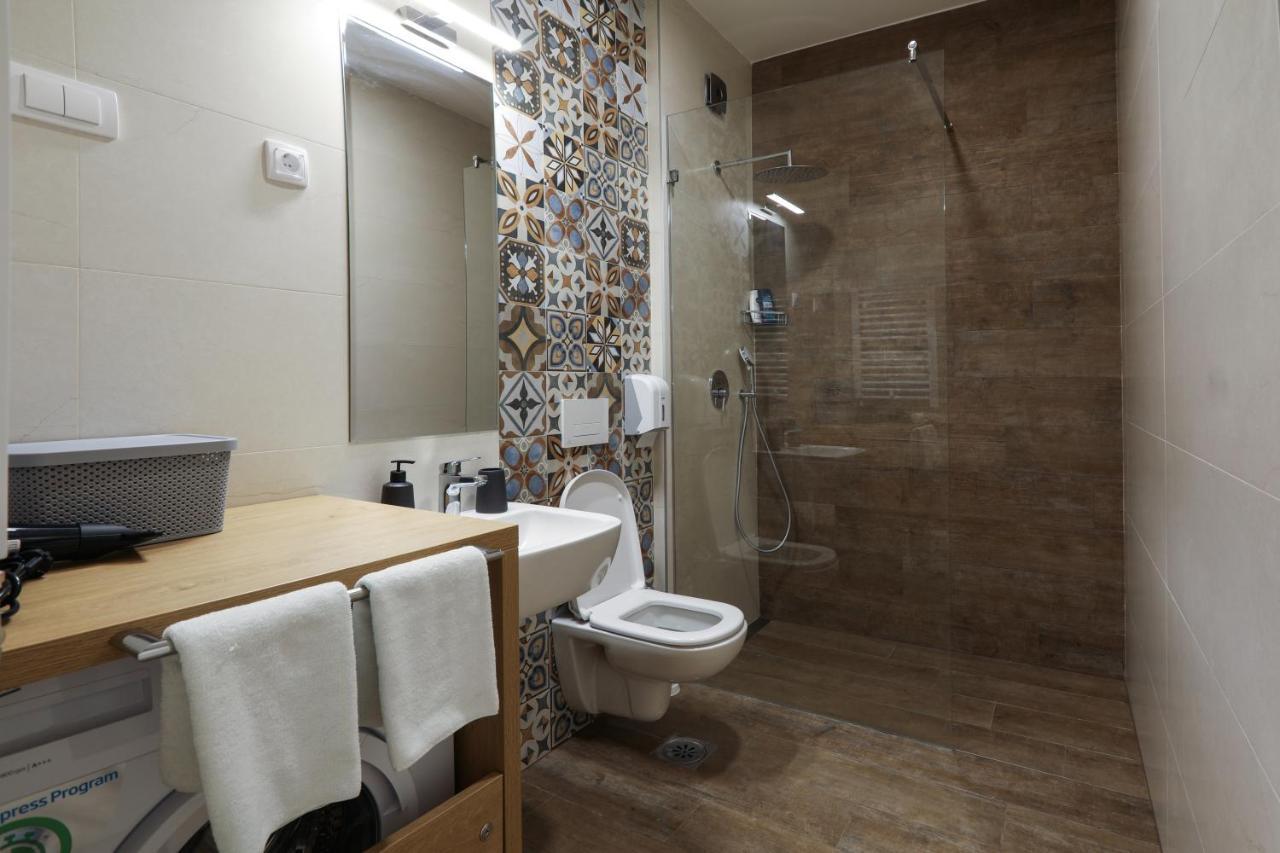 Apartment Promenada Avenija Νόβι Σαντ Εξωτερικό φωτογραφία