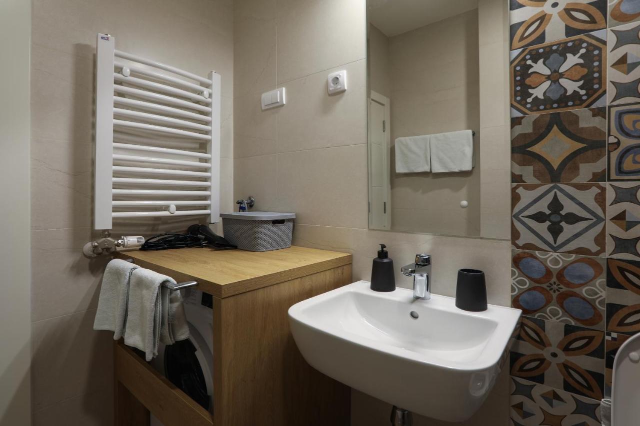Apartment Promenada Avenija Νόβι Σαντ Εξωτερικό φωτογραφία